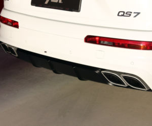 Audi Q7 tuning ABT Sportsline