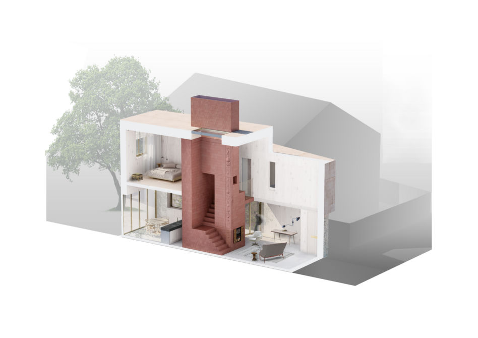 SCDLP for Cube Haus section visualisation by Edit.rs (Copy)