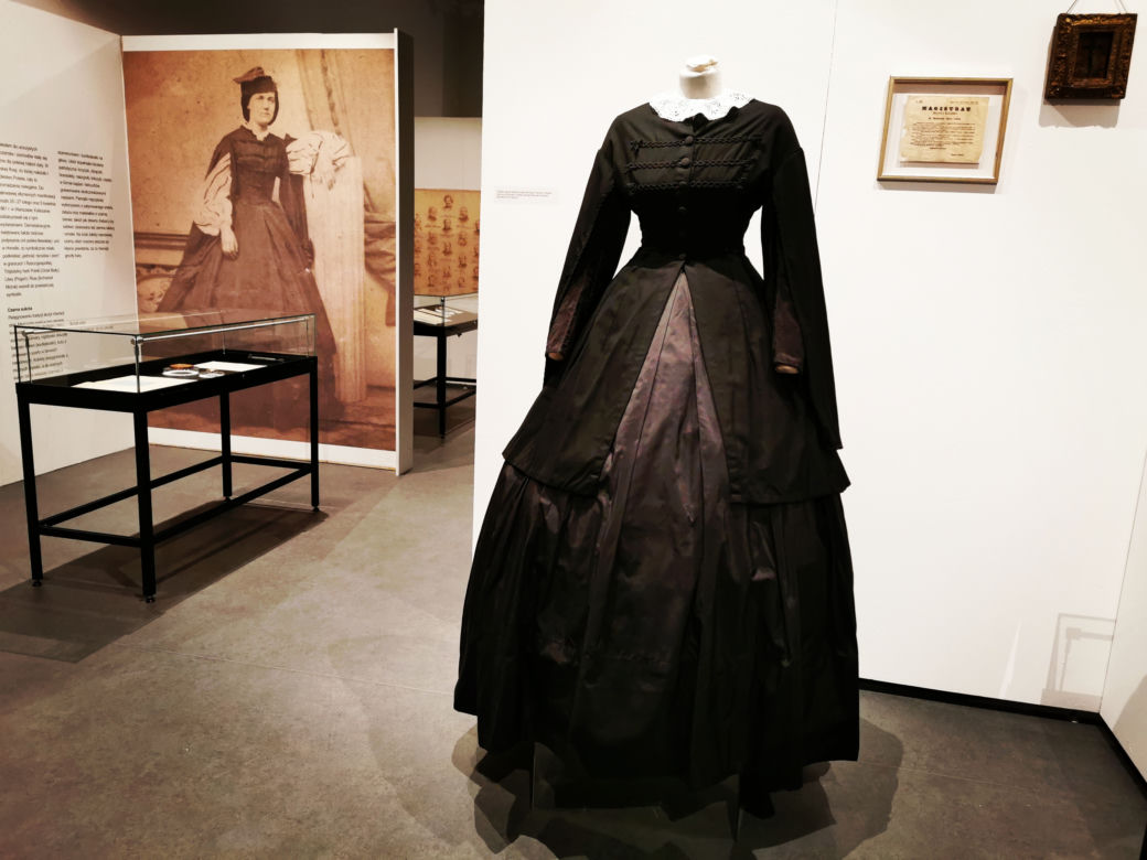 „Powstańcy 1863” w Muzeum Okręgowym Ziemi Kaliskiej 