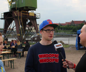 Juwenalia 2016 Szczecin