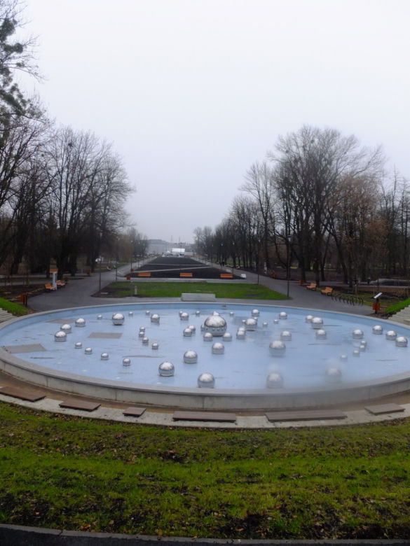 PARK LUDOWY JUŻ OTWARTY PO REMONCIE. ZMIENIŁ SIĘ NIE DO POZNANIA