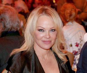 Pamela Anderson