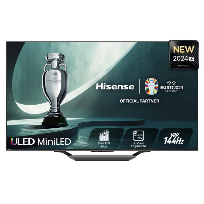 Hisense 2024