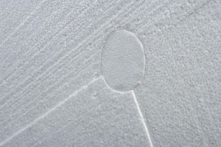 Kotwy montażowe ukryte w styropianie