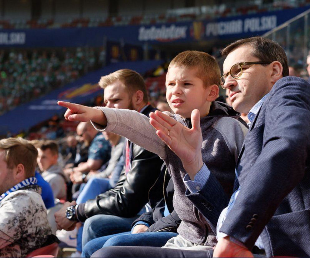 Mateusz Morawiecki