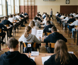 Jak obliczyć punkty z egzaminu ósmoklasisty? 1 punkt to ile procent na E8? Kalkulator punktów