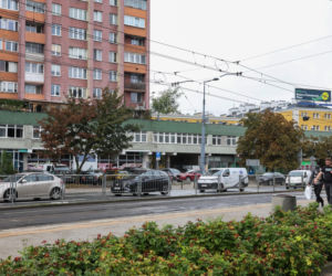 Warszawa dawniej i dziś. Kercelak