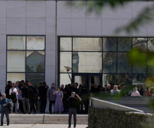 Grecja/ Mężczyzna otworzył ogień w Atenach; kilka osób zostało rannych