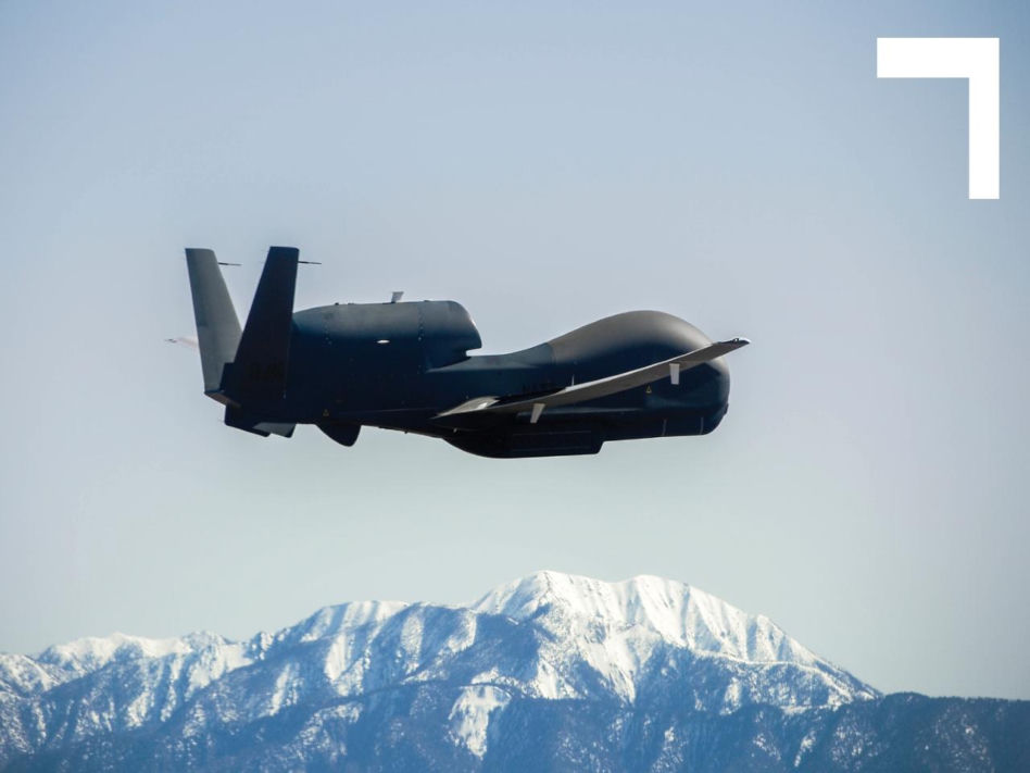 RQ-4 Global Hawk