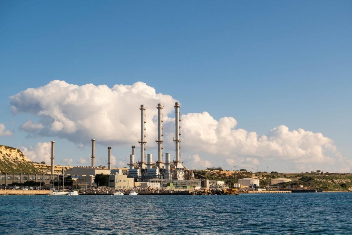 Malta - 34,7%