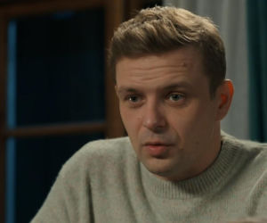 Barwy szczęścia odc. 3347. Hubert (Marek Molak)