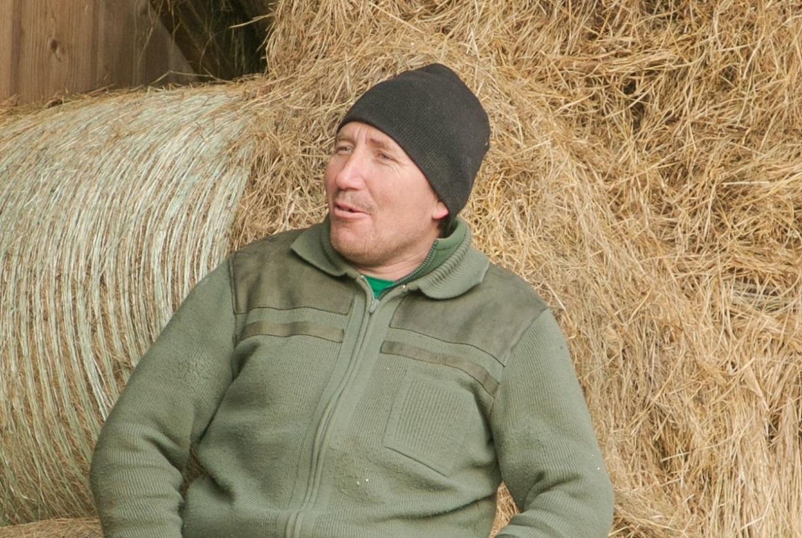 Rolnicy. Podlasie. Cała prawda o Andrzeju z Plutycz