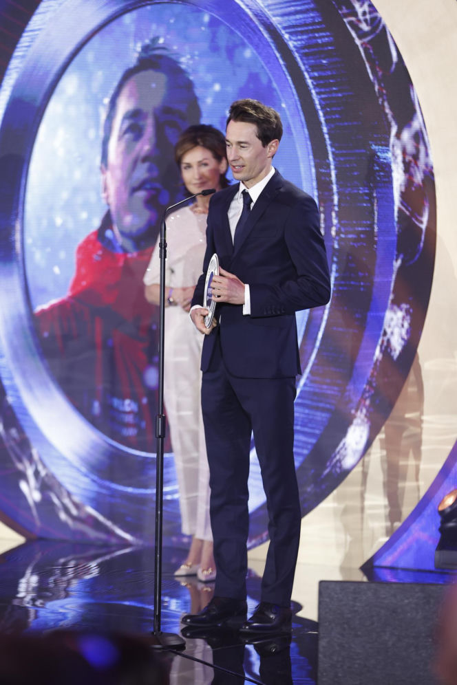 Gala Herosi WP 2026 po akcji Łatwoganga