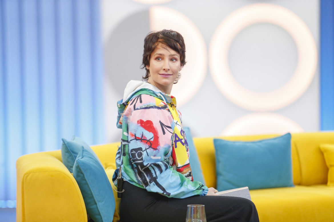 Laura Samojłowicz po latach pokazała się na salonach. Trudno ją rozpoznać!