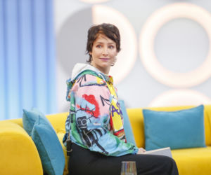 Laura Samojłowicz po latach pokazała się na salonach. Trudno ją rozpoznać!