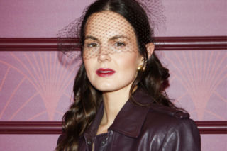 Agata Turkot w mrocznej produkcji HBO. Odkrywa prawdę o Piekle kobiet