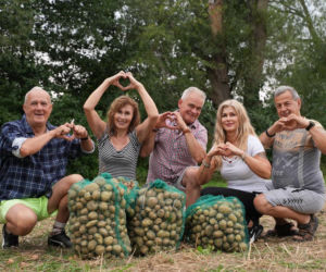 3. odcinek Sanatorium miłości