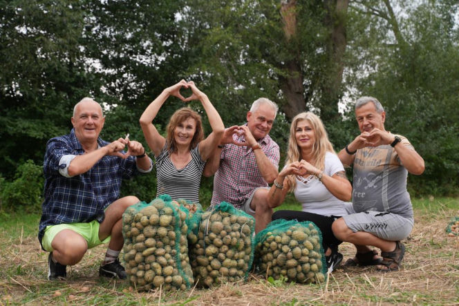 3. odcinek "Sanatorium miłości"