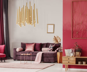 Lampa Organic - Maxlight