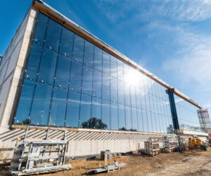 Modernizacja pływalni Akwawit - październik 2026