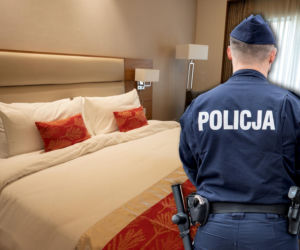 Kolejna afera seksualna w policji. Funkcjonariusz na stażu miał molestować 28-latkę!