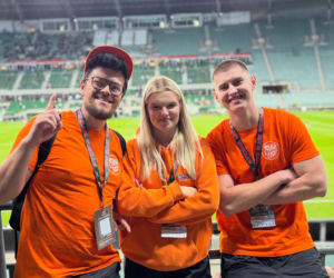 ESKA Summer City na meczu Śląska Wrocław! Zobacz, gdzie bawimy się w finałowy weekend wakacji!