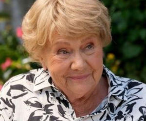 M jak miłość odc. 1899. Barbara (Teresa Lipowska)