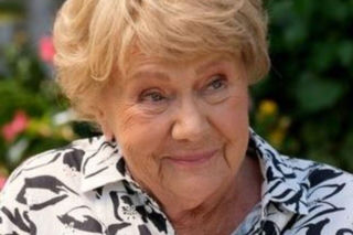 M jak miłość odc. 1899. Barbara (Teresa Lipowska)