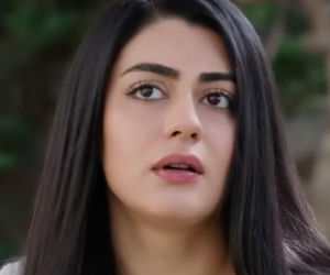 Panna młoda. Hancer znów pod ostrzałem. Tym razem atakuje ją Derya