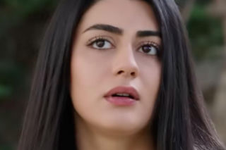 Panna młoda. Hancer znów pod ostrzałem. Tym razem atakuje ją Derya