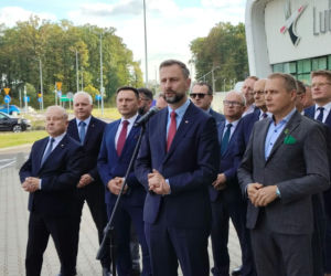 Lubelszczyzna z nowymi jednostkami wojskowymi. MON zapowiada kilka wielkich inwestycji