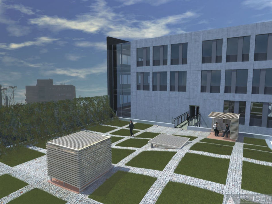 Archiwum Architektury