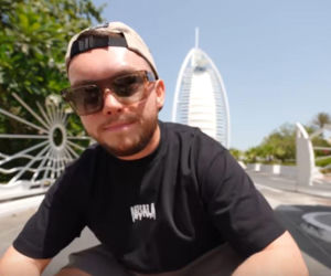 Książulo przeszedł sporą metamorfozę. Zdradził, jak schudł 40 kilogramów. Katowanie było ostre