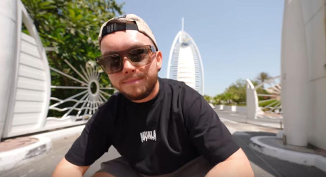 Książulo przeszedł sporą metamorfozę. Zdradził, jak schudł 40 kilogramów. "Katowanie było ostre"