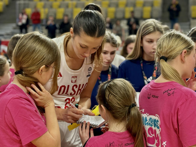 Polska kontra Słowacja