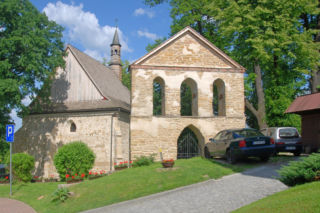 To najpiękniejsze średniowieczne miasteczko w Małopolsce. Zachwycał się nim Stanisław Wyspiański 