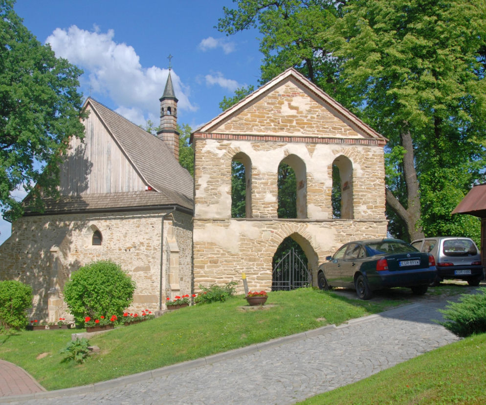 To najpiękniejsze średniowieczne miasteczko w Małopolsce. Zachwycał się nim Stanisław Wyspiański 