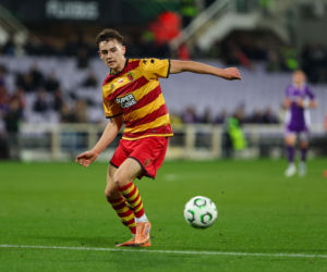 Jagiellonia zatańczy Mazurka z Piastem? Bartosz Mazurek chce podbić Ekstraklasę