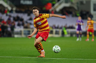 Jagiellonia zatańczy Mazurka z Piastem? Bartosz Mazurek chce podbić Ekstraklasę