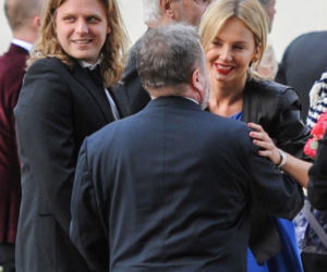 Agnieszka Szulim i Piotr Woźniak Starak, Edward Miszczak