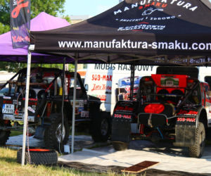 37. Rajd Warszawskie Safari