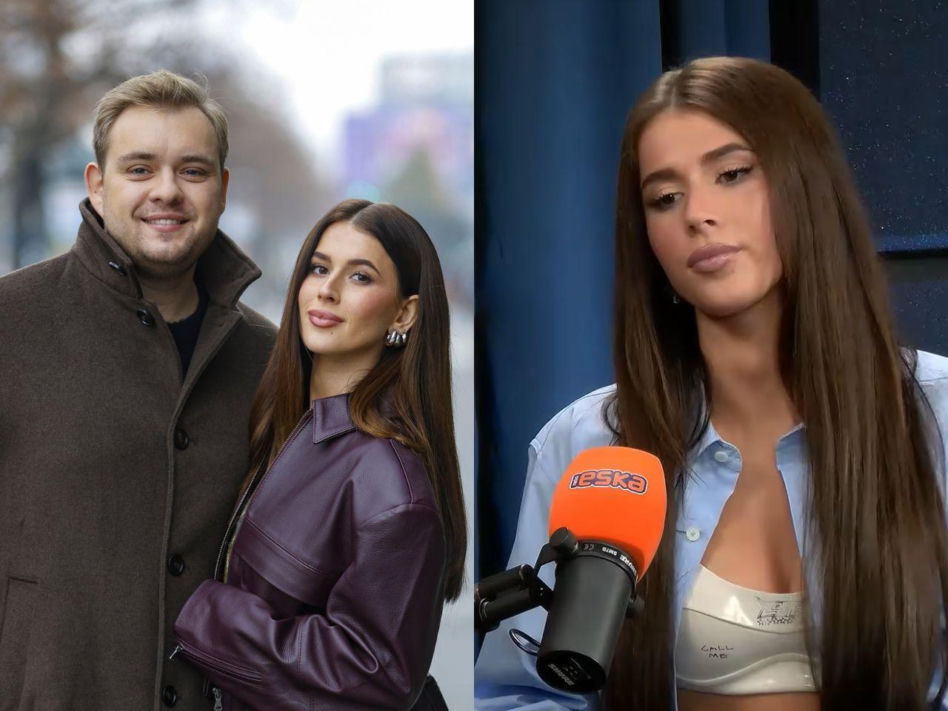 Roxie Węgiel nagrała przejmujący utwór o przemijaniu