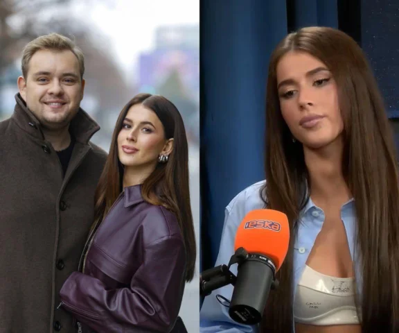 Wydało się! To dlatego Roxie i Kevin wzięli ślub!
