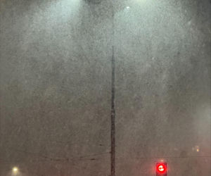 Atak zimy w Warszawie