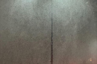 Atak zimy w Warszawie