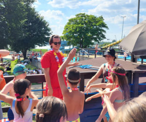 Eska Summer City zagościła na Słonecznym Wrotkowie. Tak razem z nami bawili się mieszkańcy Lublina
