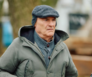 Na Wspólnej, odcinek 4167: Pętla wokół Kaliny zaciska się. Badanie USG zdemaskuje jej kłamstwa? - ZDJĘCIA