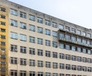 Mała PAST-a w Warszawie