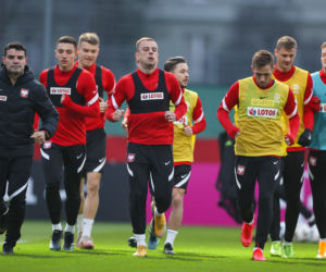 Kamil Grosicki i Maciej Rybus
