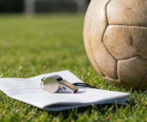 FIFA zablokowała koszulki reprezentacji Egiptu. Jaki powód podano?
